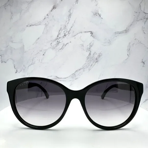New Gucci Sunglasses